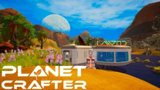 Planet Crafter Review
