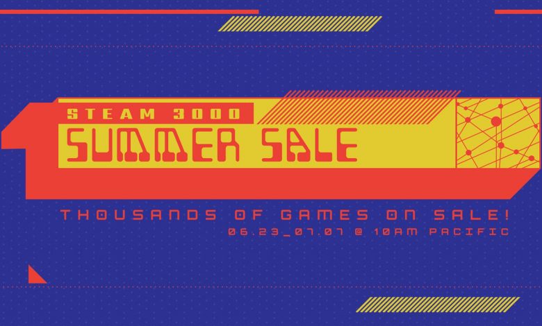 Steam Summer Sale 2022 Started: Here are the Best 20 Deals Steam Summer Sale 2022 Started: Here are the Best 20 Deals