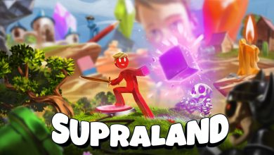 This Weeks Free Games on Epic Games is Supraland Lawod cover 1