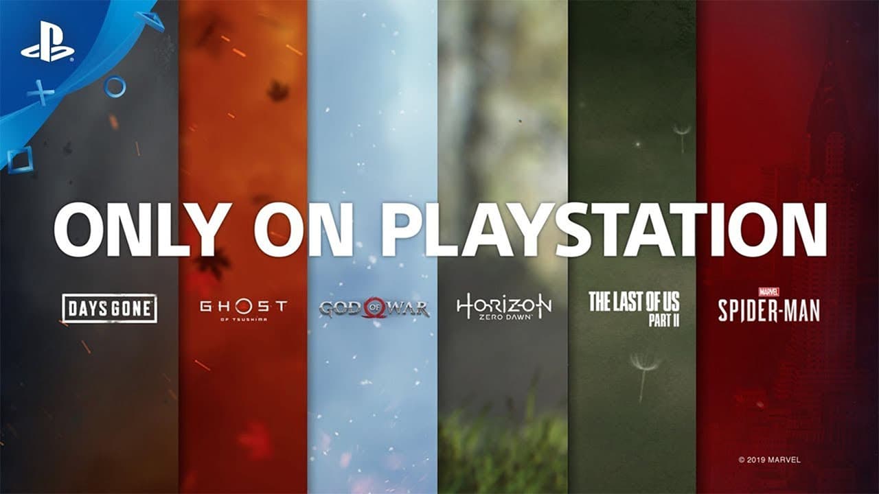 Why Are PlayStation-Exclusive Games Coming to PC One By One? Why Are PlayStation Exclusive Games Coming to PC One By One lawod
