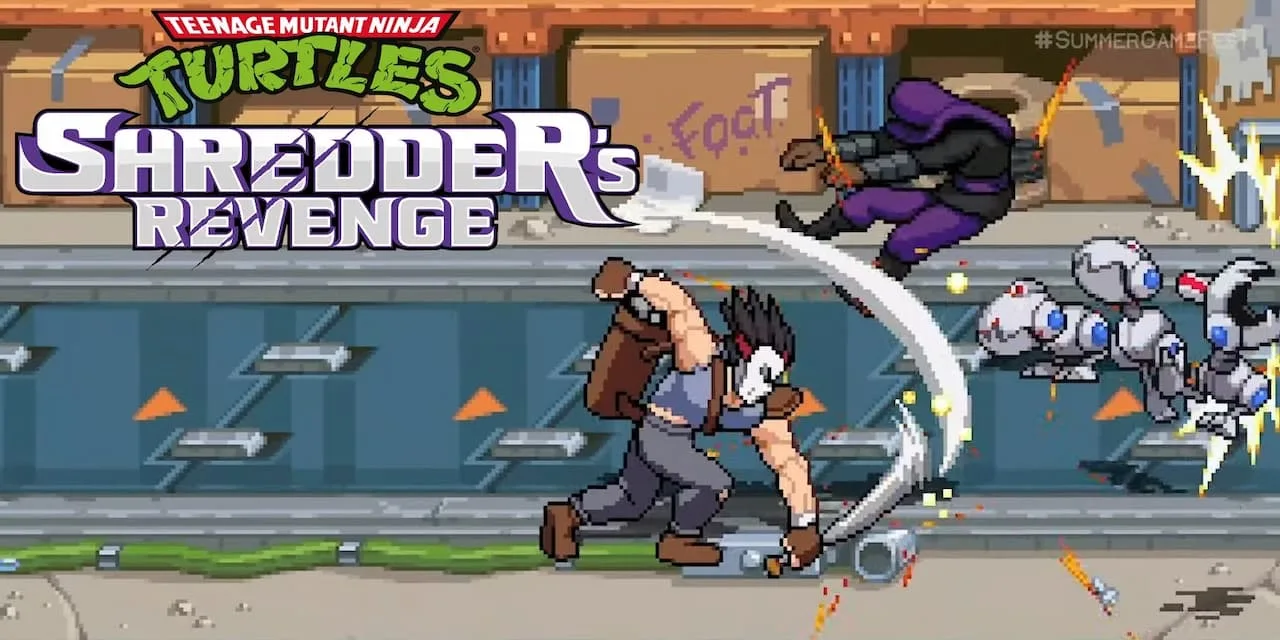How to Unlock Casey Jones in TMNT Shredder's Revenge? how to unlock Casey Jones in TMNT Shredders Revenge