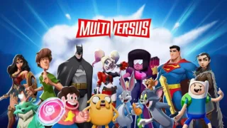multiversus character classes