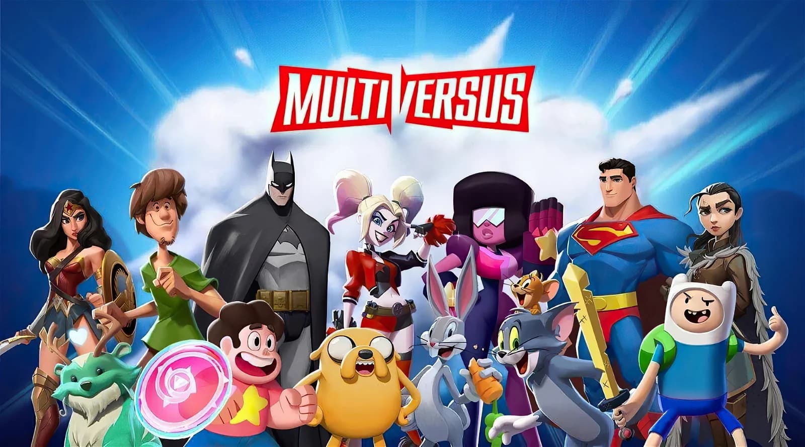 Multiversus Character Classes And How To Unlock Characters Lawod