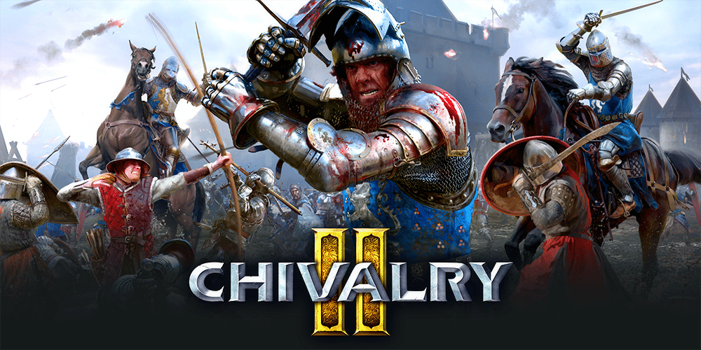 Chivalry 2 Review: Join Medieval War with this Multiplayer Game Chivalry 2 LAWOD