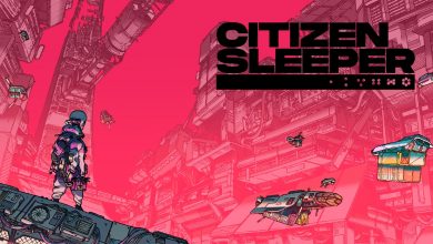 Citizen Sleeper Download Overview and More Lawod