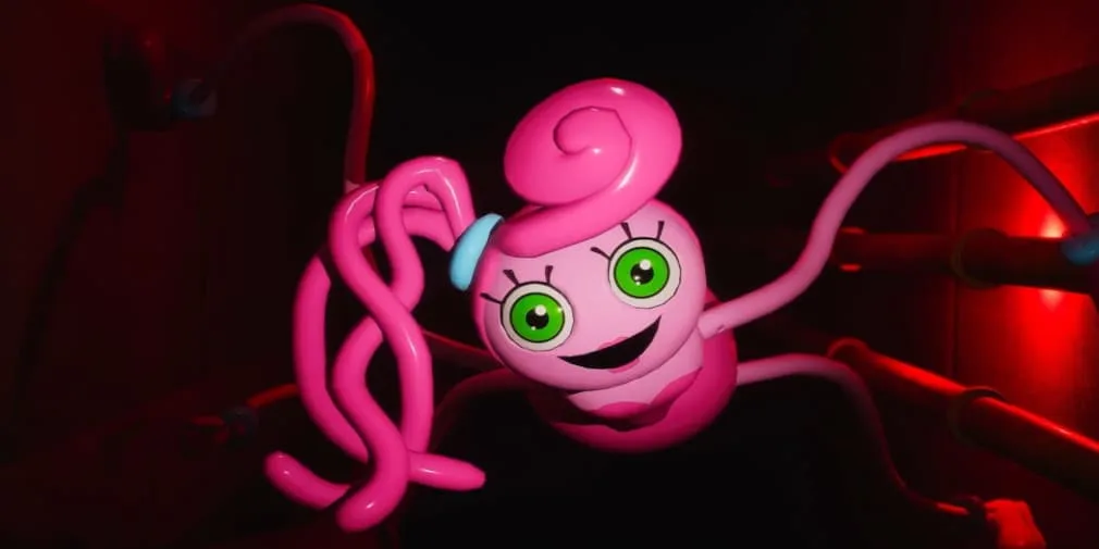 When Will We See Chapter 3 of Poppy Playtime? 1 Poppy Playtime Chapter 2