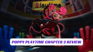 Poppy Playtime Chapter 2 Review Lawod Cover 1