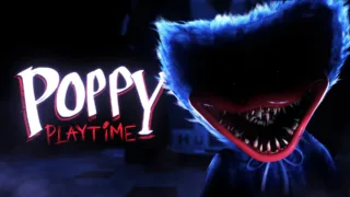Poppy Playtime Chapter 3
