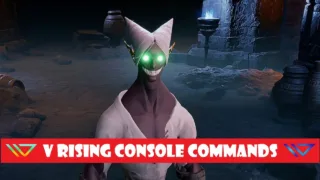 V Rising Console Commands 13 V Rising console commands Lawod 1