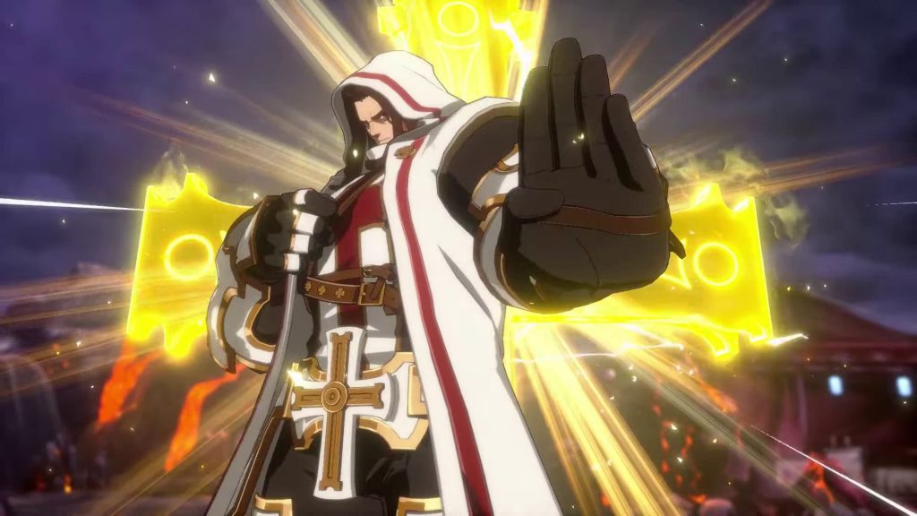 DNF Duel Characters 1 DNF Duel Characters Crusader Lawod