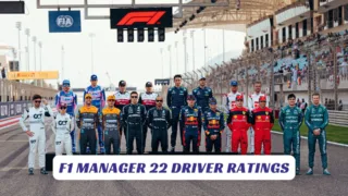 F1 Manager 22 Driver Ratings Lawod Cover 1