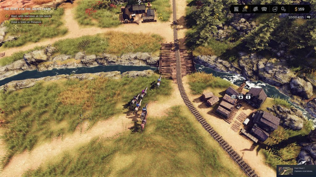 Hard West 2 Review 1 Hard West 2 Lawod