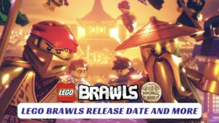 LEGO Brawls Release Date and More Lawod Cover 1