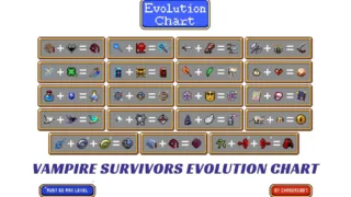 Vampire Survivors Evolution Chart 7 Vampire Survivors Evolution Chart Lawod Cover 1