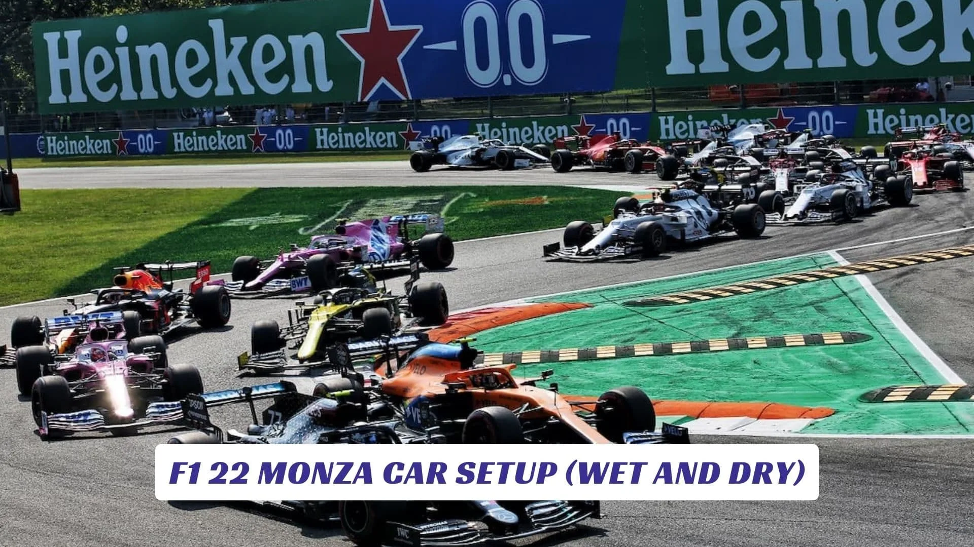 F1 22 Monza Car Setup (Wet and Dry) F1 22 Monza Car Setup Wet and Dry Lawod Cover 1