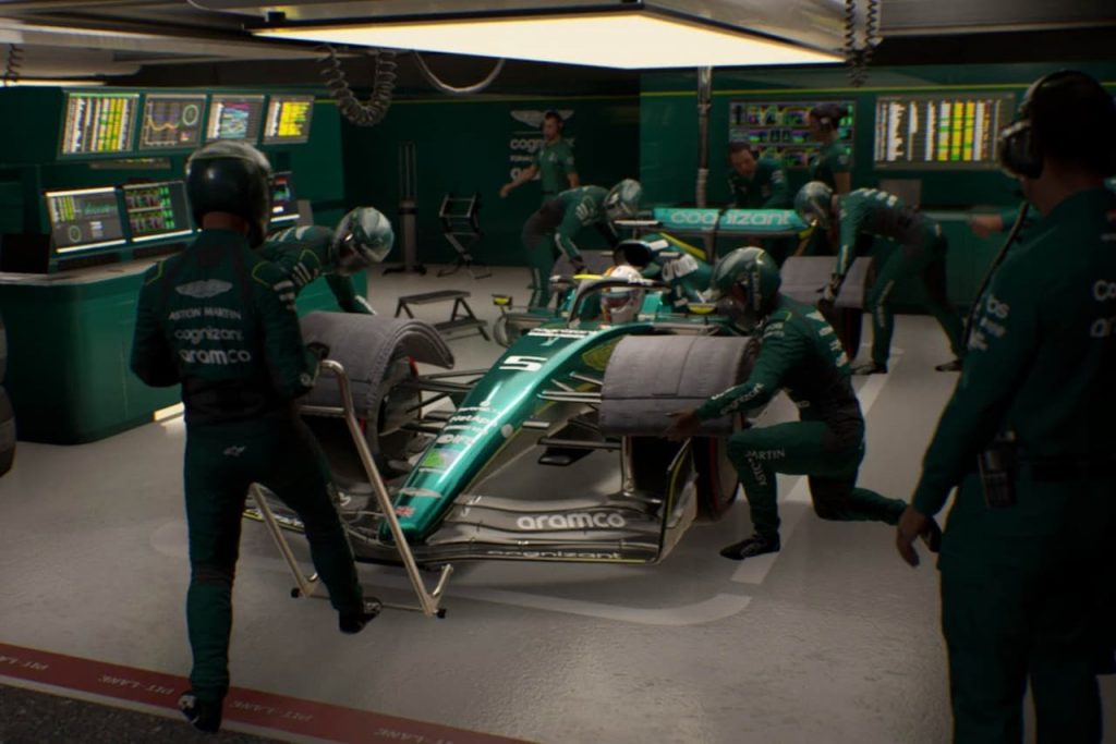 F1 Manager 2022 Beginner's Guide 2 F1 Manager 2022 Beginner's Guide Lawod ss 2