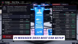F1 Manager 2022 Best Car Setup Lawod Cover 1