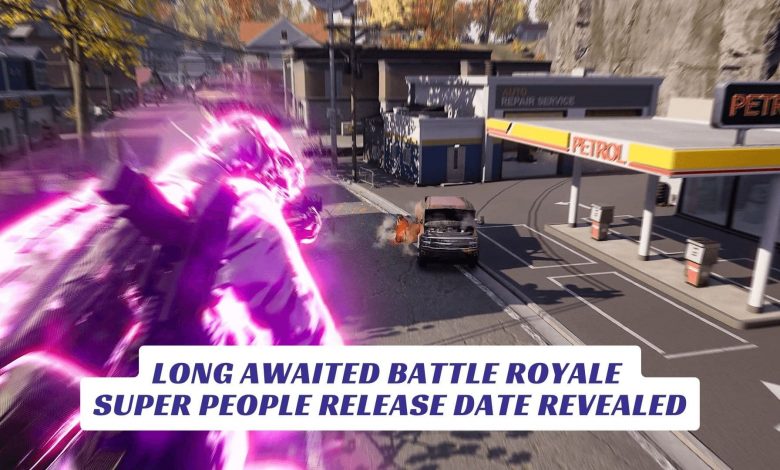 Long Awaited Battle Royale Super People Release Date Revealed Long Awaited Battle Royale Super People Release Date Revealed Lawod Cover 1