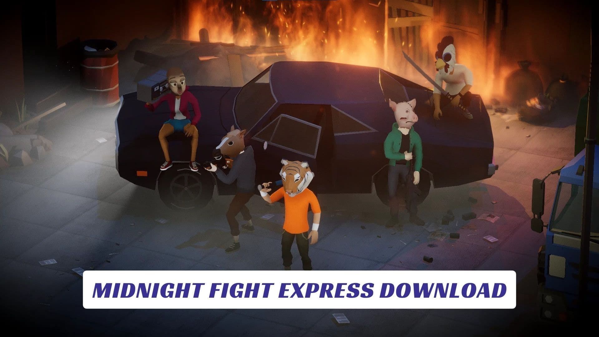 Midnight Fight Express Download Midnight Fight Express Download Lawod Cover 1