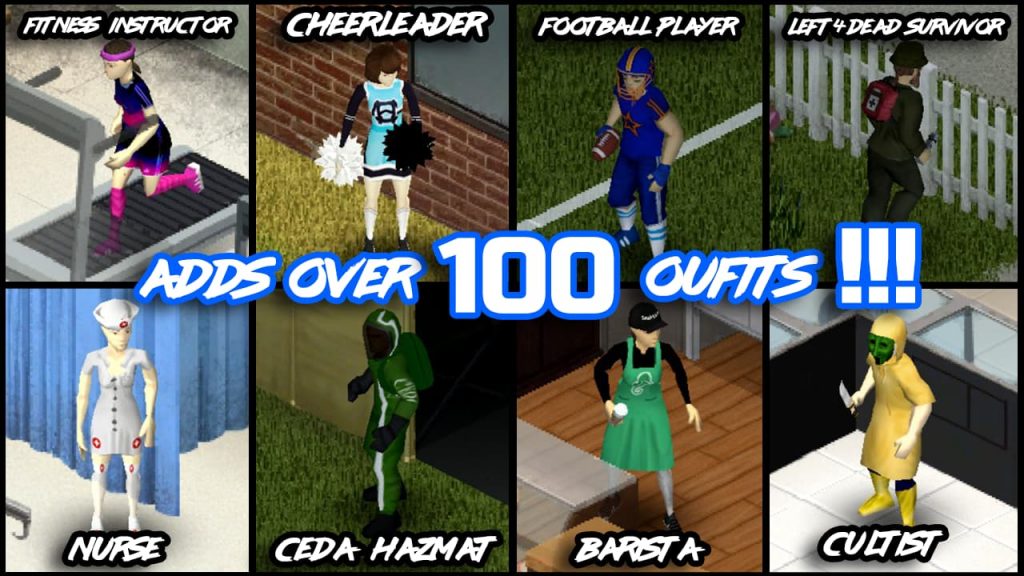 The Best 5 Project Zomboid Mods 4 The Best 5 Project Zomboid Mods Authentic Zlawod