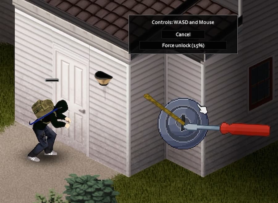 The Best 5 Project Zomboid Mods 5 The Best 5 Project Zomboid Mods Better LockPicking