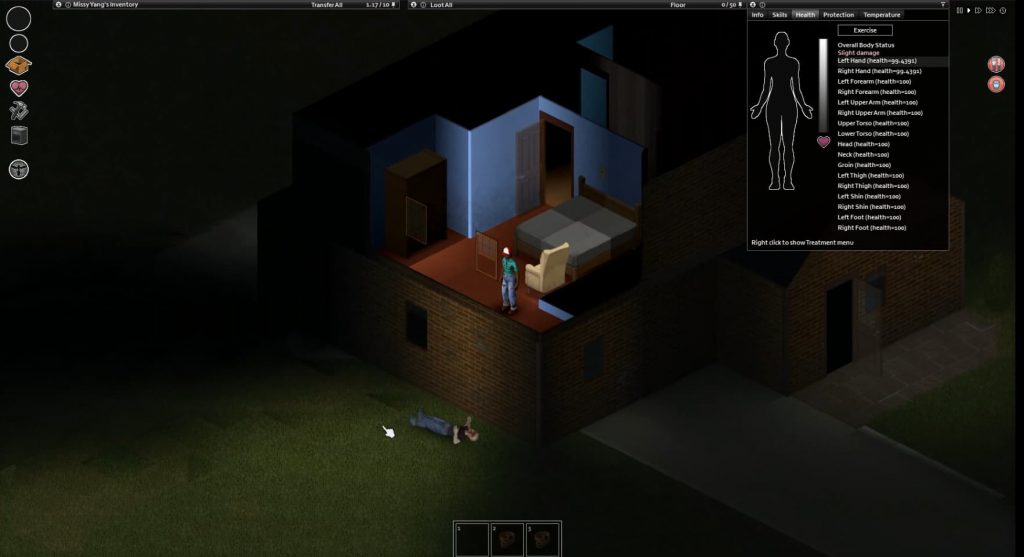 The Best 5 Project Zomboid Mods 3 The Best 5 Project Zomboid Mods Just Throw Them Out