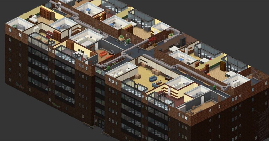 The Best 5 Project Zomboid Mods 1 The Best 5 Project Zomboid Mods Lawod Raven Creek 1