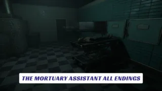 The Mortuary Assistant All Endings Lawod Cover 1