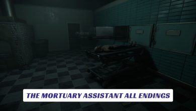 The Mortuary Assistant All Endings Lawod Cover 1