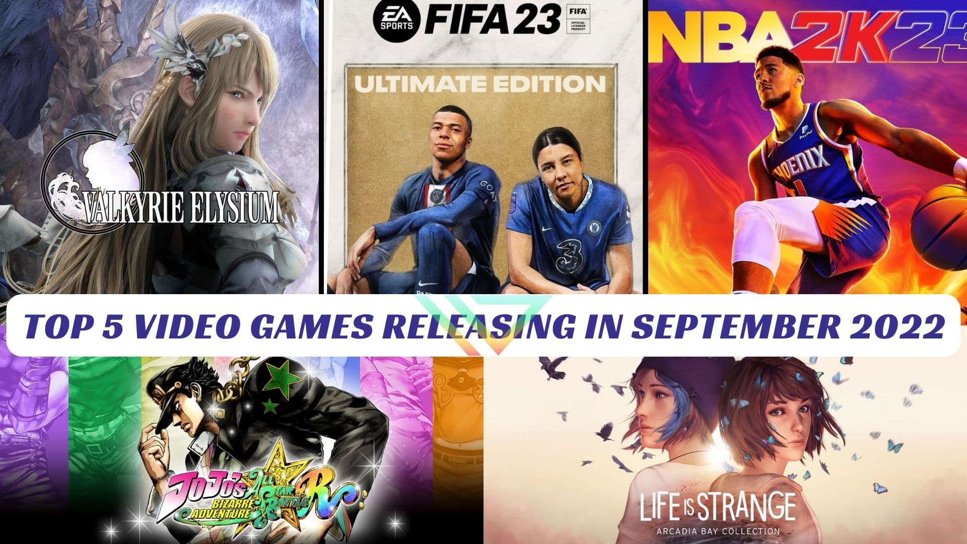 Games Releasing September 2025 Orly Tracie