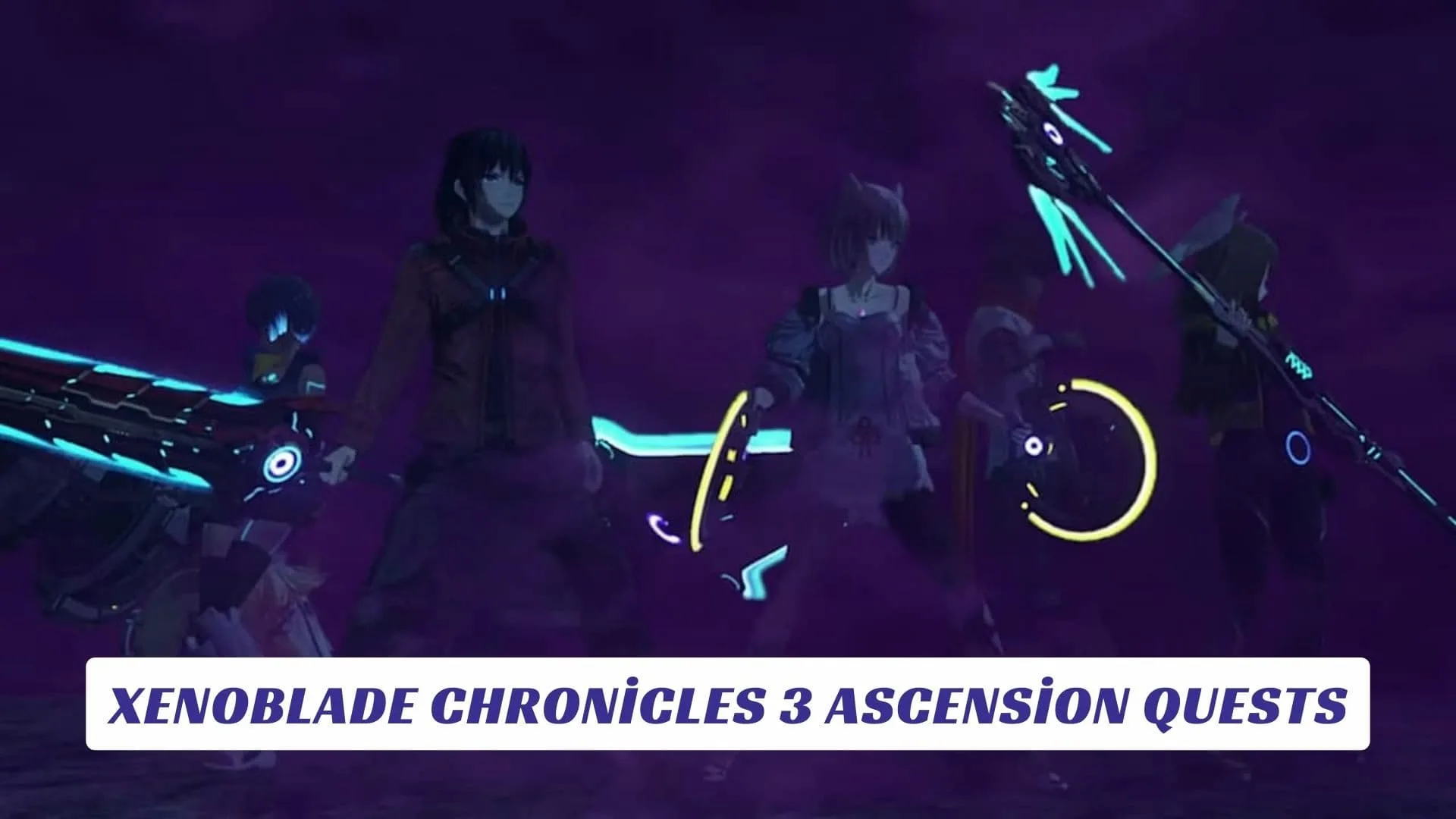 Xenoblade Chronicles 3 Ascension Quests Lawod Cover 1