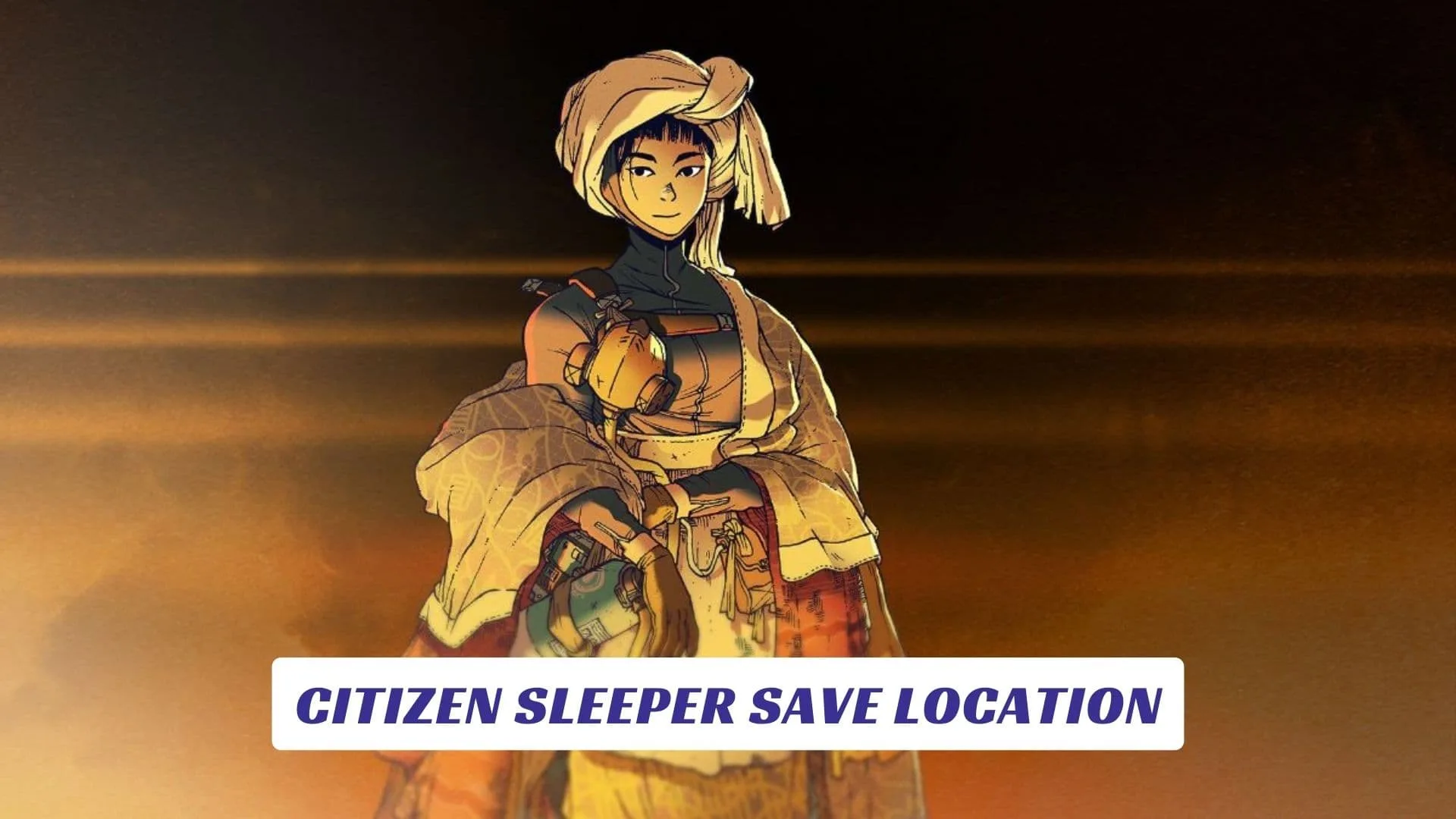 Citizen Sleeper Save Location Citizen Sleeper Save Location Lawod Cover 1