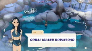 Coral Island Download Lawod Cover 1