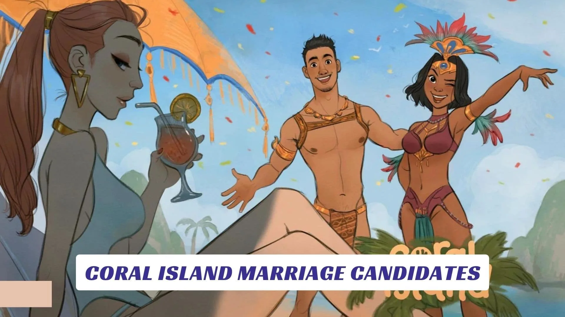 Coral Island Marriage Candidates Lawod Cover 1