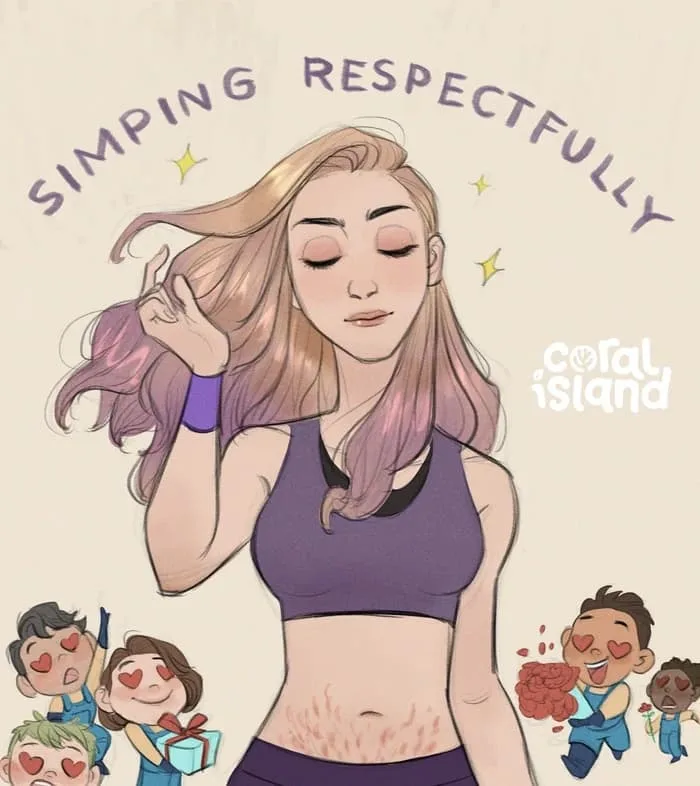 Coral Island Marriage Candidates Suki Lawod