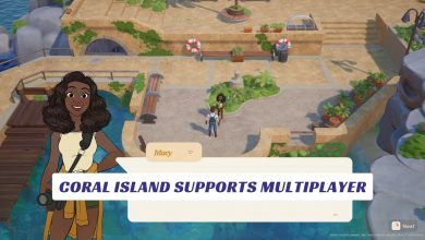 Coral Island Supports Multiplayer Lawod Cover 1