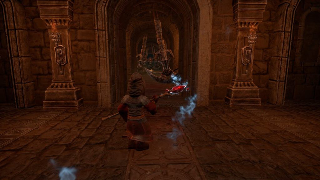 Dungeons of Sundaria Lawod ss 2