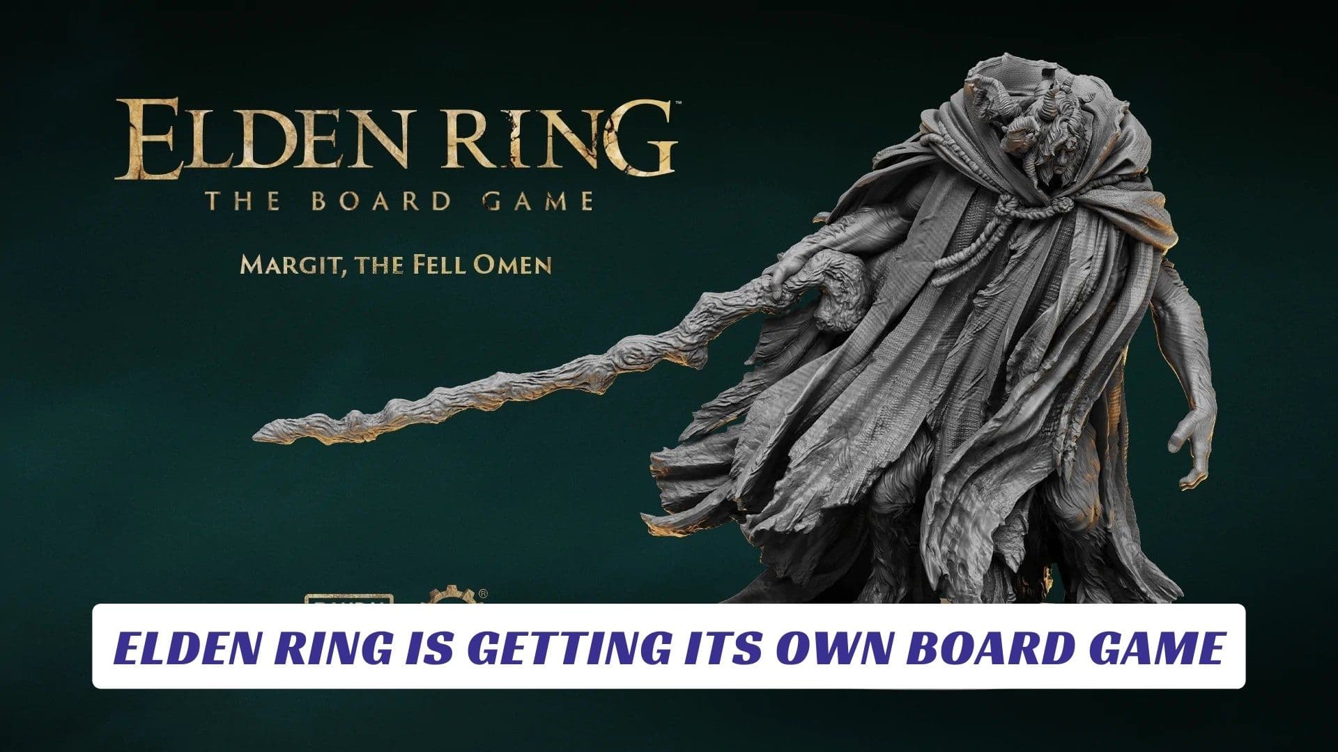 Elden Ring is Getting Its Own Board Game Lawod Cover 1