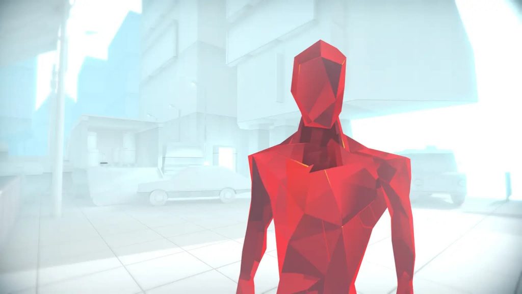 PS Plus Free Games for October 2022 1 PS Plus Free Games for October 2022 Superhot Lawod