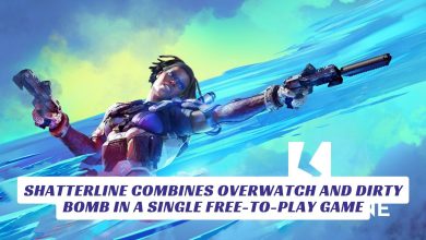 Shatterline Combines Overwatch and Dirty Bomb in a Single Free to Play Game Lawod Cover 1