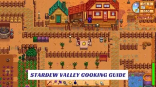 Stardew Valley Cooking Guide Lawod Cover 1