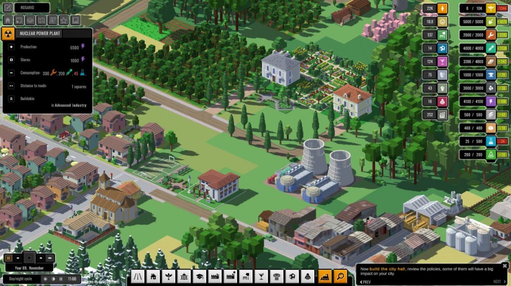 Urbek City Builder – Is It the Most Fun New City-Builder? 2 Urbek City Builder Lawod ss 2
