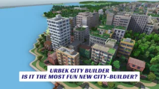 Urbek City Builder – Is It the Most Fun New City Builder Lawod Cover 1