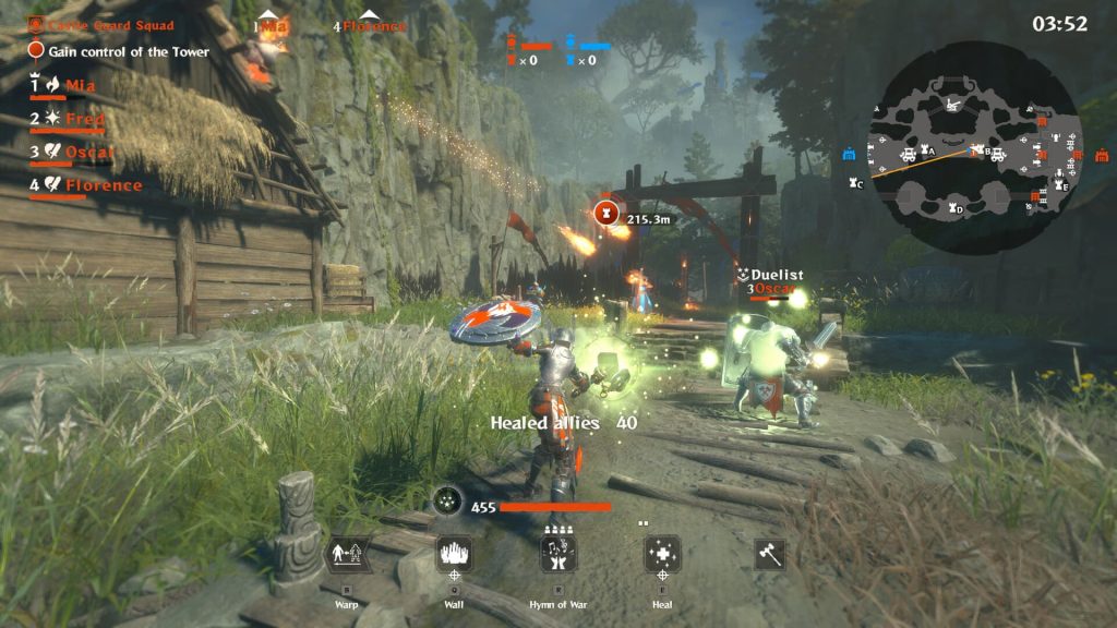Warlander is Coming Out in December Here is What We Know So Far 1 Warlander Lawod ss