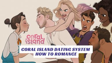 Coral Island Dating System How To Romance Lawod Cover 1