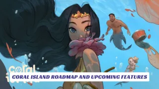 Coral Island Roadmap and Upcoming Features Lawod Cover 1