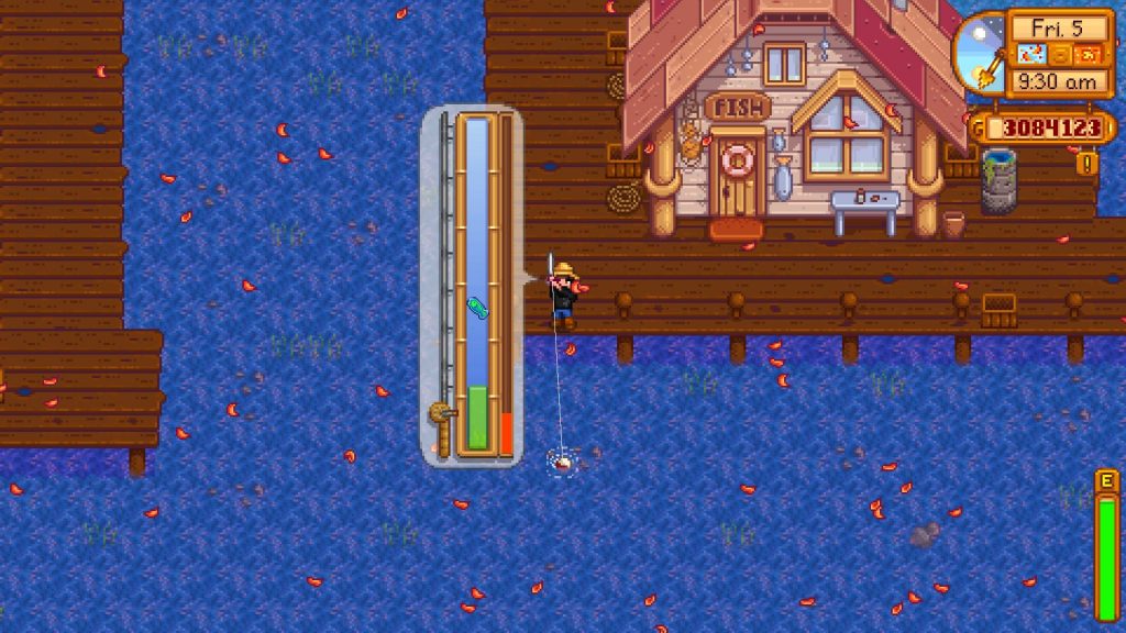 How To Upgrade And Use Every Tool in Stardew Valley 3 Fishing Rod Upgrade Stardew Valley
