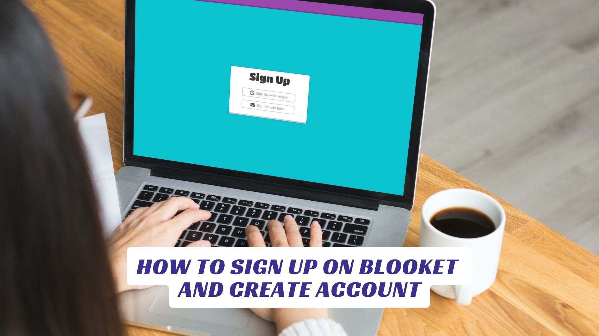 How to Sign Up on Blooket And Create an Account How to Sign Up on Blooket And Create an Account Lawod Cover