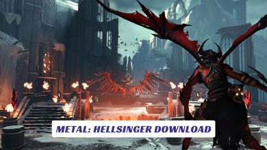Metal Hellsinger Download Lawod Cover 1