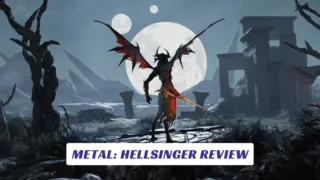Metal Hellsinger Review Lawod Cover 1